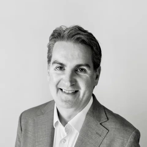 Adam Hislop, Partner & NZ Country Lead at Beta Digital