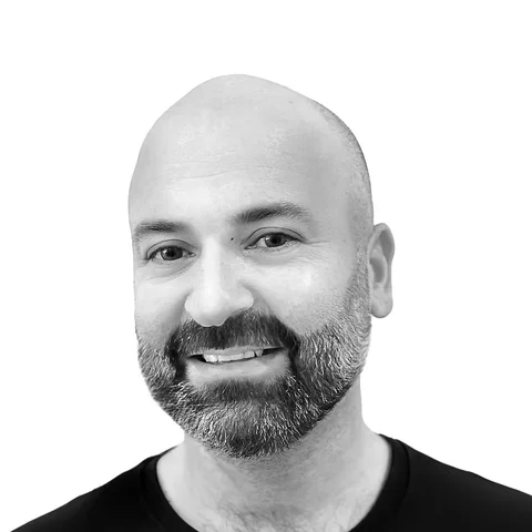 Shaun Bradridge, Founder & CEO at Beta Digital