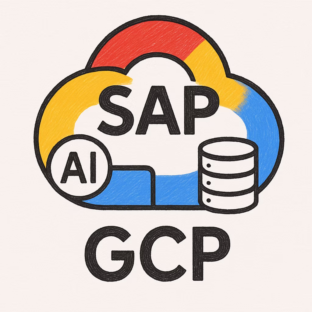 Running SAP S/4HANA on Google Cloud Platform for Australian businesses